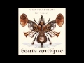 Crooked Muse - Beats Antique featuring Lynx 