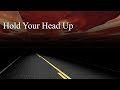 Uriah Heep - Hold Your Head Up