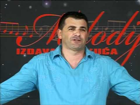 Radmilo Zekic - Uzimajte sto zelite - Melodija Vam predstavlja (Tv Duga Plus 2011)