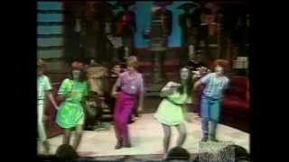 No pongas el cassette y Mi amigo Pancho - Parchís