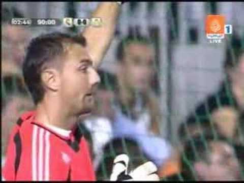 real madrid Vs real betis