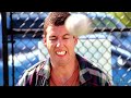 Adam Sandler Is The God Of Golf And Comedy Best Happy Gilmore Scenes 4K