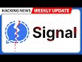 Signal Did NOT Get Hacked