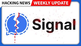 Signal Did NOT Get Hacked