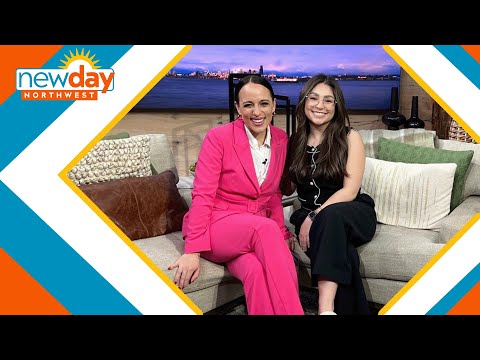 Maple Valley woman is Team Adam after a 4 chair turn on 'The Voice'