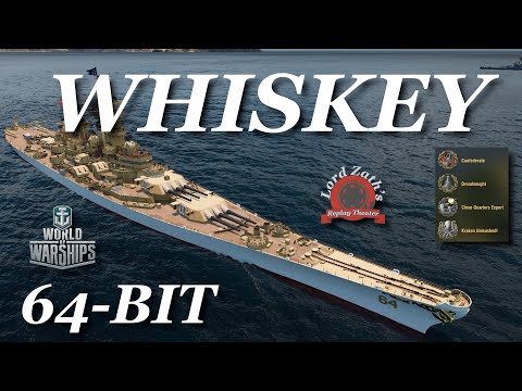 World of Warships: Mastering USS Wisconsin (BB-64) – Tier 10 American Battleship Guide