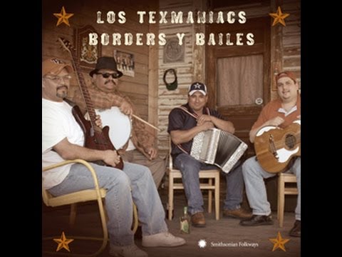 Los Texmaniacs - 