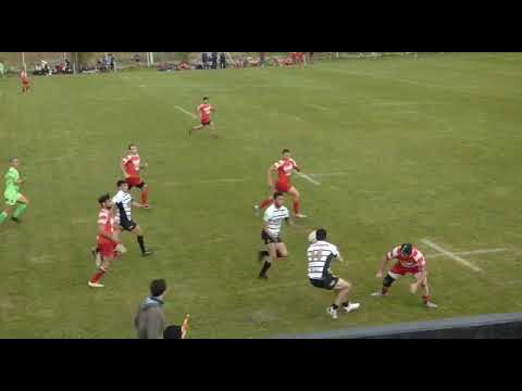 Try de Defensores de Glew