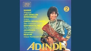 Download lagu Pernahkah Dulu mp3