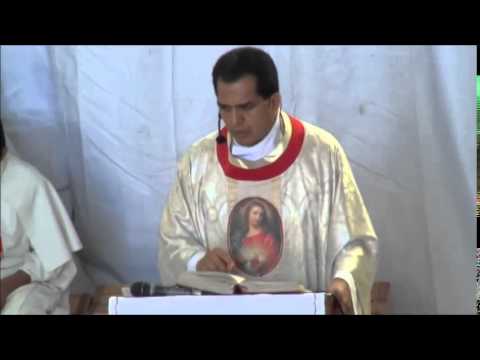 La Homilía del Viernes 13 de Junio 2014 Padre Chuy