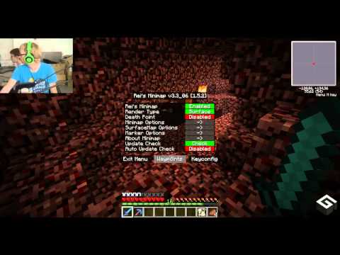 Feed The Patrick 2 - Episode 2 : Live de la #GRTV [Partie 5/5]