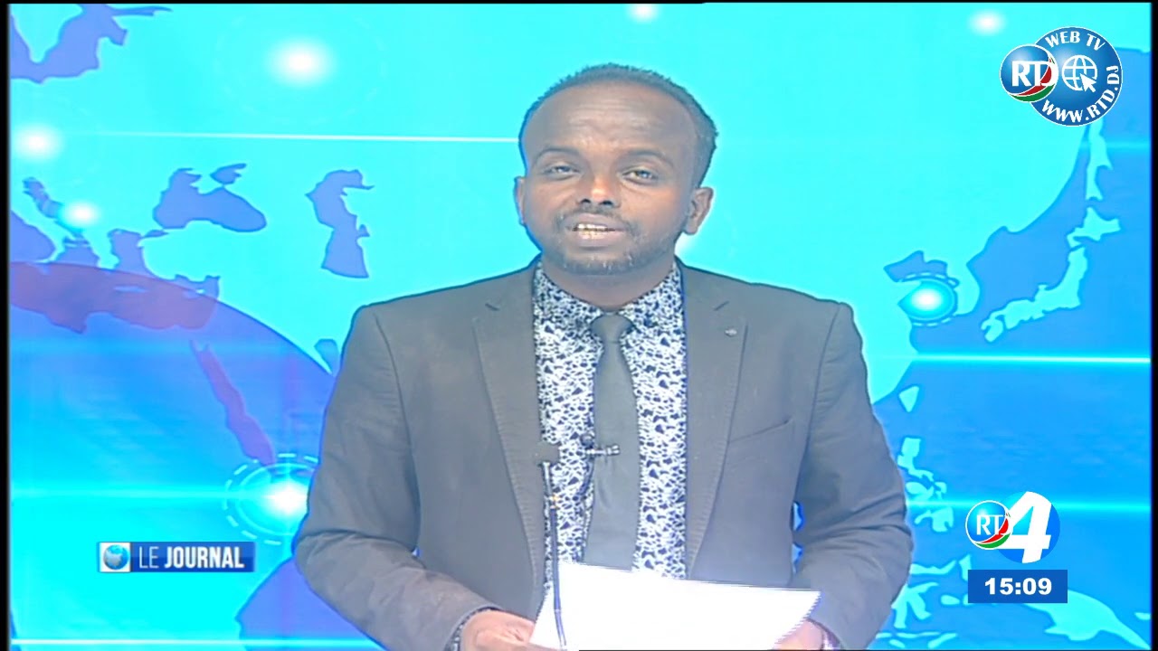 Edition du 15H du 31/07/2020