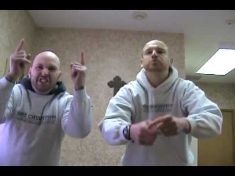 Pumping Up with Hans & Franz.avi