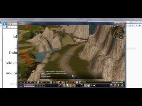 Damage hack Metin2 RO 2.11.2011 -