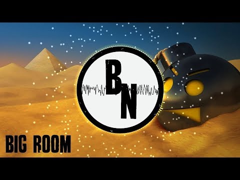 Mountblaq & Kroshwell - Drop It