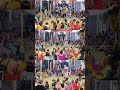 Village Karakattam 2024 Tenkasi Festival Tirunelveli Karakattam Viral Festiveseason Village