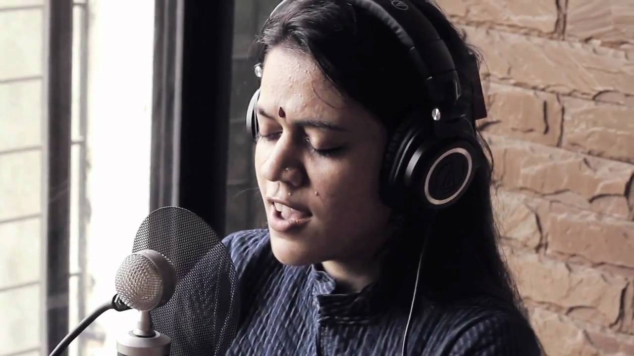 Jaa Ja Re Lyrics | The Shruti Box | Nirali Kartik | Shankar Tucker