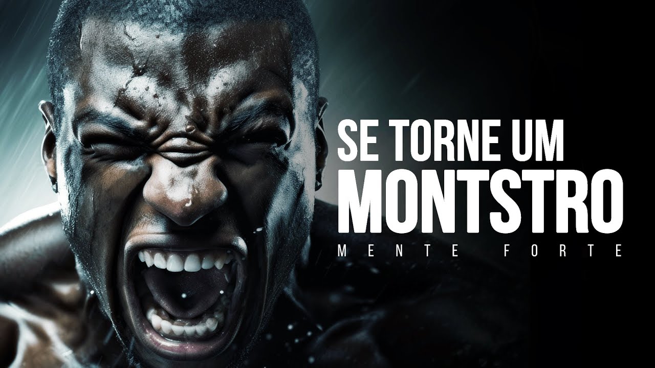 NÃO PERMITA QUE NENHUM OBSTÁCULO ATRAPALHE SEUS SONHOS | Mente Forte