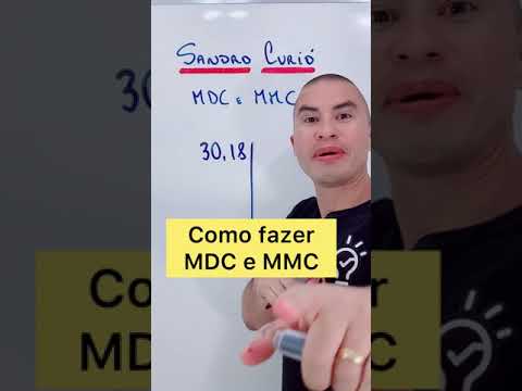 LEARN MMC and MDC | #shorts