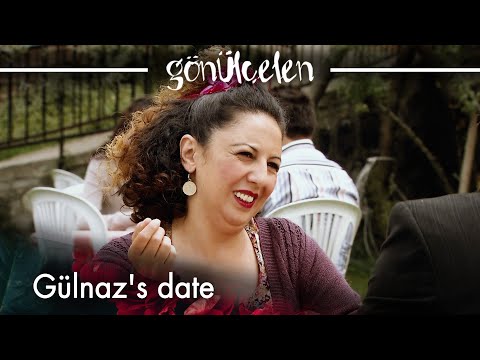 Gülnaz's date - Episode 26 | Becoming a Lady