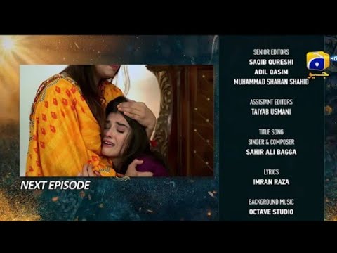 Latest Nikah Episode 46 teaser - Nikah Episode 46 promo - Latest Nikah Teaser Review