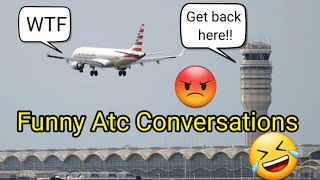 Funniest ATC conversation Part 1