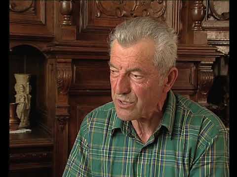 Quand èri pichonèla…
