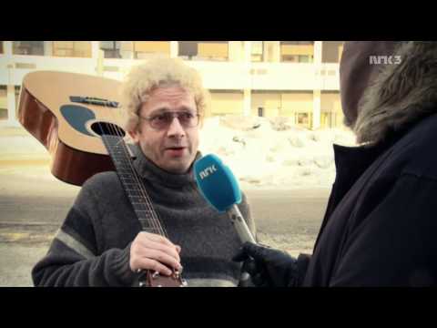 Radioresepsjonen på TV: Bjartes 5 på gaten