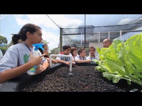 Tom Kurashige - 2011 Masayuki Tokioka Excellence in School Leadership Award Recipient