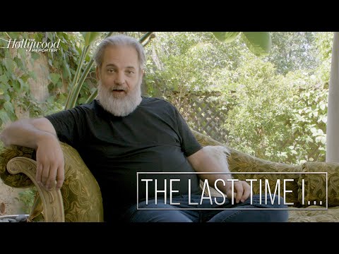 Dan Harmon Shares the Last Time He Re-Watched 'Community', Googled Himself & More