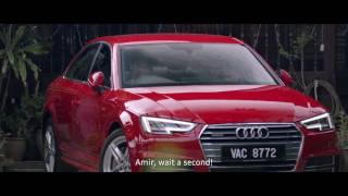 Download lagu Nak Ikut Boleh Tak? Filem Pendek Raya 2017 mp3