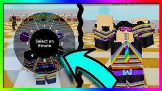 How To Add Fortnite Dances To Your Roblox Game 2019 Th Clip - 