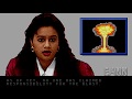 SEGA Genesis Opening Intro J Part 6
