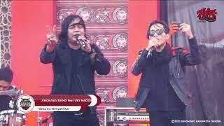 Download lagu ANGKASA BAND feat UKI NADZAR - SETIA ITU MENYAKITKAN (LIVE at HARI JADI CIANJUR 345) mp3