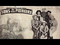 The Sons of the Pioneers - Open Range Ahead (Navy Country Music Time Live)