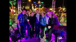 Amame Como Soy (Omara Portuondo Cover) Leti Garza y La Banda LIVE