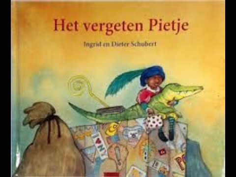Het vergeten Pietje