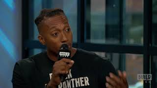 Lecrae Discusses His Album, "All Things Work Together"