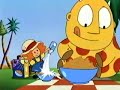 Dragon Tales Let S Start A Band 2003 Vhs Rip