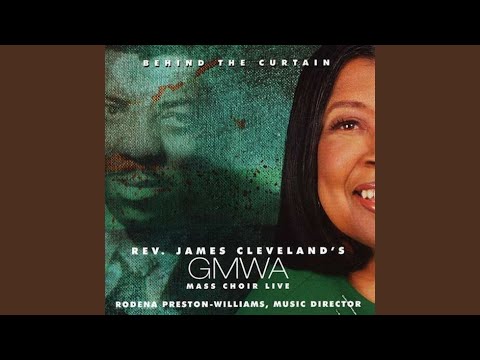 Thumbnail for He's Blessing Me video