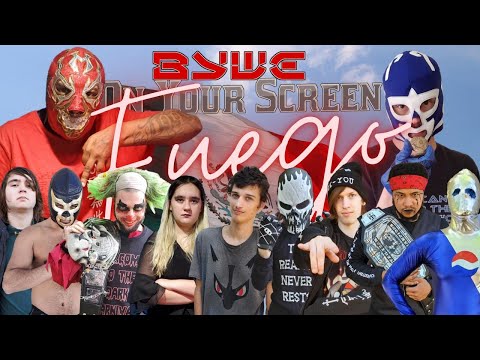 BYWE On Your Screen: FEUGO