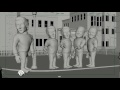 Inside The Making Of Turner S The End Of The Year Video With Turner Studios