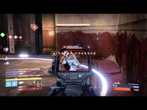 Destiny_lag switch abuse ps4 _iron banner