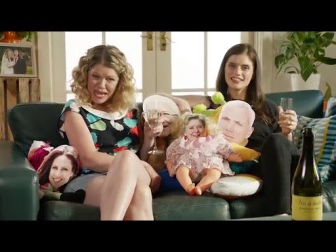 The Katering Show Season 2 iviewing Party