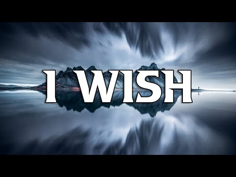 QLAPs - I wish