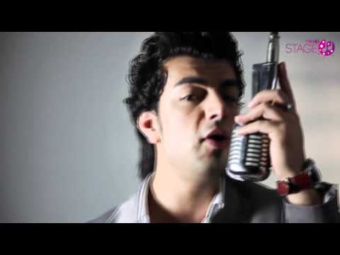 Stage: 711_Sial Entezary - Top Top