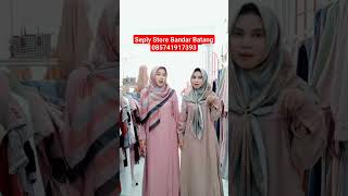 Download lagu hijab square motif dari Journey Scarves #seplystorebandarbatang😍 mp3