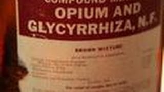 Morbid Babysitting Kit