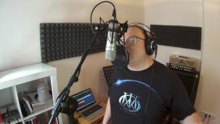 Dream Theater - Losing Faythe (collab cover)