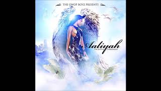 Hot Like Fire   Remix - Aaliyah